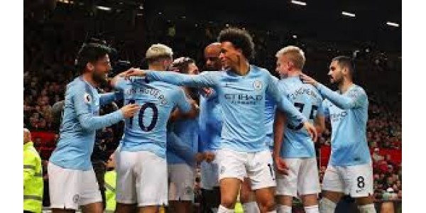 Trener Manchesteru City zrezygnował z fałszywych wiadomości